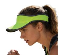 Sun Hat Visor Sun Protection Breathable Sports cap