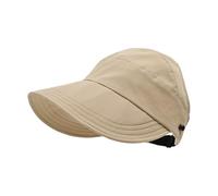 Sun Hats Women, Wide Brim UV Protective, Beach Hat, 56x58cm Adjustable Breathable Outdoor cap, for Fishing, Hiking, Climbing, Travel Fishing Gear to Keep You Protected