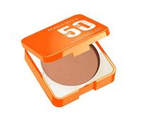 Sun High Protection Sun Powder Foundation #30 warm beige 9,5 g