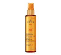 Sun Huile Bronzante SPF 30, 150 ml