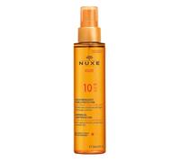 Sun - Huile Bronzante SPF10, 150 ml