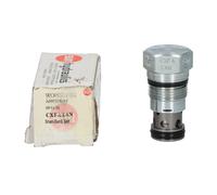 Sun Hydraulics CXFAXAN Free Flow Nose-to-side Check Valve New NMP
