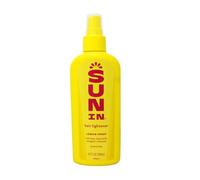 Sun In Lemon Fresh Spray Schiarente Capelli - Schiarente Capelli con Aloe e Camomilla - Spray Schiarente per Riflessi Naturali - Hair Lightener Senza Parabeni. Confezione da 1, 138 millilitri