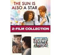 SUN IS ALSO A STAR & EVERYTHING, EVERYTHING 2-FILM BUNDLE
