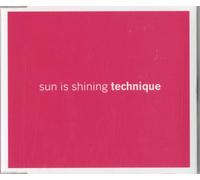 Sun Is Shining