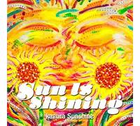 SUN IS SHINING FEAT.STEPH POCKETS & SCRATCHES BY DJ KOU