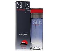 Sun Java Intense by Franck Olivier Eau De Parfum Spray 2.5 oz / e 75 ml