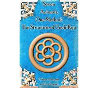 Sun Jingwei Seizan Breyette Seven Animals, One Method (Tascabile)