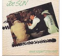 Sun, Joe - Hank Bogart Still Lives