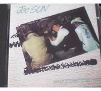 Sun,Joe - Hank Bogart Still Lives [Import]