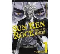 Sun Ken Rock (Vol. 1)