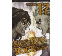 Sun Ken Rock (Vol. 17)