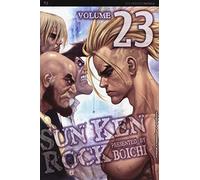 Sun Ken Rock (Vol. 23)