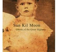 Sun Kil Moon - Ghost of the Great Highway