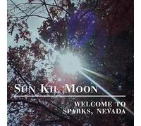 Sun kil moon - Welcome to Sparks, Nevada