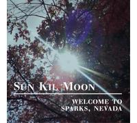Sun Kil Moon - Welcome To Sparks, Nevada