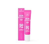 Sun Kissed Lipgloss SPF50 Protezione Solare Labbra 10 ml Fluido Veralab