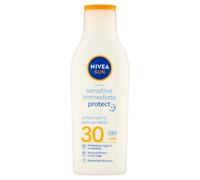 SUN Latte Solare Sensitive Immediate Protect SPF30 200 ml Crema solare 30 per