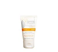 Sun, latte solare SPF 30, 30 ml