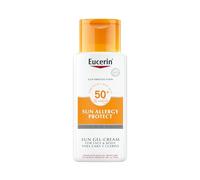 Sun Leb-Ple Protect Gel Crema Spf50+ 150 Ml