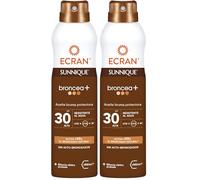 Sun Lemonoil Oil Spray Spf30 250 Ml (Confezione da 2)