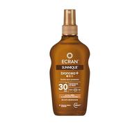 Ecran Sunnique Oil Spray SPF30 200ml