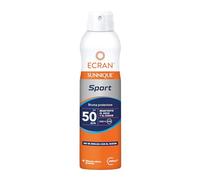 Sport spray invisible SPF50 - Formato: 250 ml