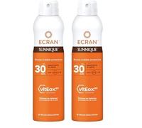 Sun Lemonoil Spray Protector Invisible Spf30 250 Ml (Confezione da 2)