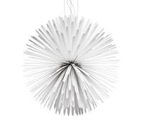 SUN LIGHT OF LOVE My Light Lampada A Lampadario Bianco