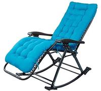 Sun Lounger Patio Reclining Chairs Folding Camping Chairs With Zero Gravity Reclining On The Portable Camping Camping Chair Suitable For Garden Chairs, Support 240 Kg sun lounger chair (Colo