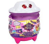 Sun Magic Cauldron - MAGIC MIXIES - Crea il tuo Mixie, con ingredienti e accessori