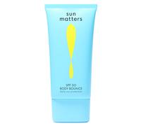 Sun Matters - SPF 50 BODY BOUNCE - Crema solare per il corpo 150 ml