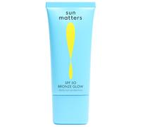 Sun Matters - SPF 50 BRONZE GLOW - Colorito con SPF Bronze 30 ml