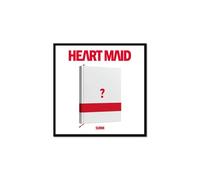 SUN.MI [HEART MAID] 1° Album Completo