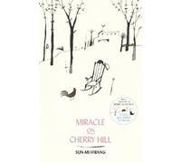 Sun-mi Hwang Miracle on Cherry Hill (Tascabile)