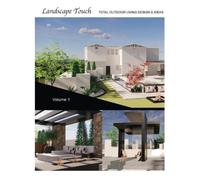 Sun Mi Kwon Landscape Touch Vol. 1 (Tascabile)