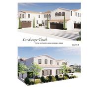 Sun Mi Kwon Landscape Touch Vol. 5 (Tascabile)