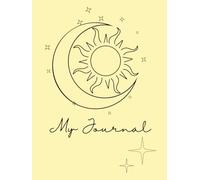 Sun, Moon, and Star Journal