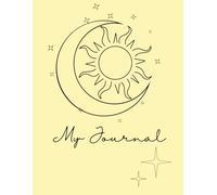 Sun, Moon, and Star Journal