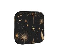 Sun Moon - Borsa per assorbenti igienici, discreto, porta assorbenti spaziali, portatile, per donne, ragazze, viaggi e scuola