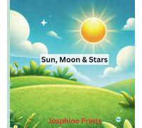 Sun, Moon & Stars: God's Creation Plan