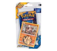 Sun & Moon SUM Rockruff Checklane Blister 1 Busta (EN)