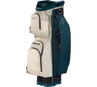Sun Mountain Cartbag H2NO C100, benzina/sabbia