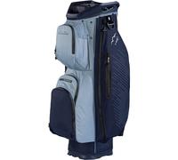 Sun Mountain Cartbag H2NO C100, blu scuro/azzurro