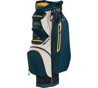 Sun Mountain Cartbag H2NO C130, benzina/sabbia/giallo