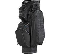 Sun Mountain Cartbag H2NO C130, nero