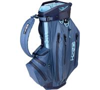 Sun Mountain Cartbag H2NO Elite 2024, blu/azzurro