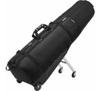 Sun Mountain Clubglider Journey Black Custodia da viaggio