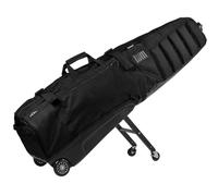 Sun Mountain ClubGlider Meridian - Borsa da golf da viaggio, colore: Nero
