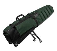 Sun Mountain Golf ClubGlider Meridian Club Cover Borsa da Viaggio (Verde/Nero)
